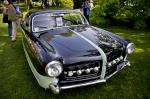 Fiat 1400 Ghia 1952 года